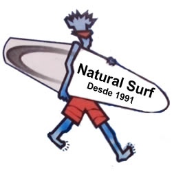 Natural Surf Brasil