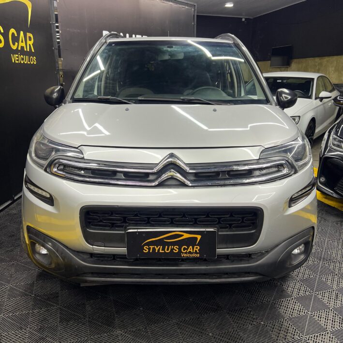 CITROEN Aircross Live 1.5 Flex Mec