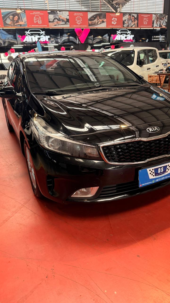 kia cerato sx 1.6