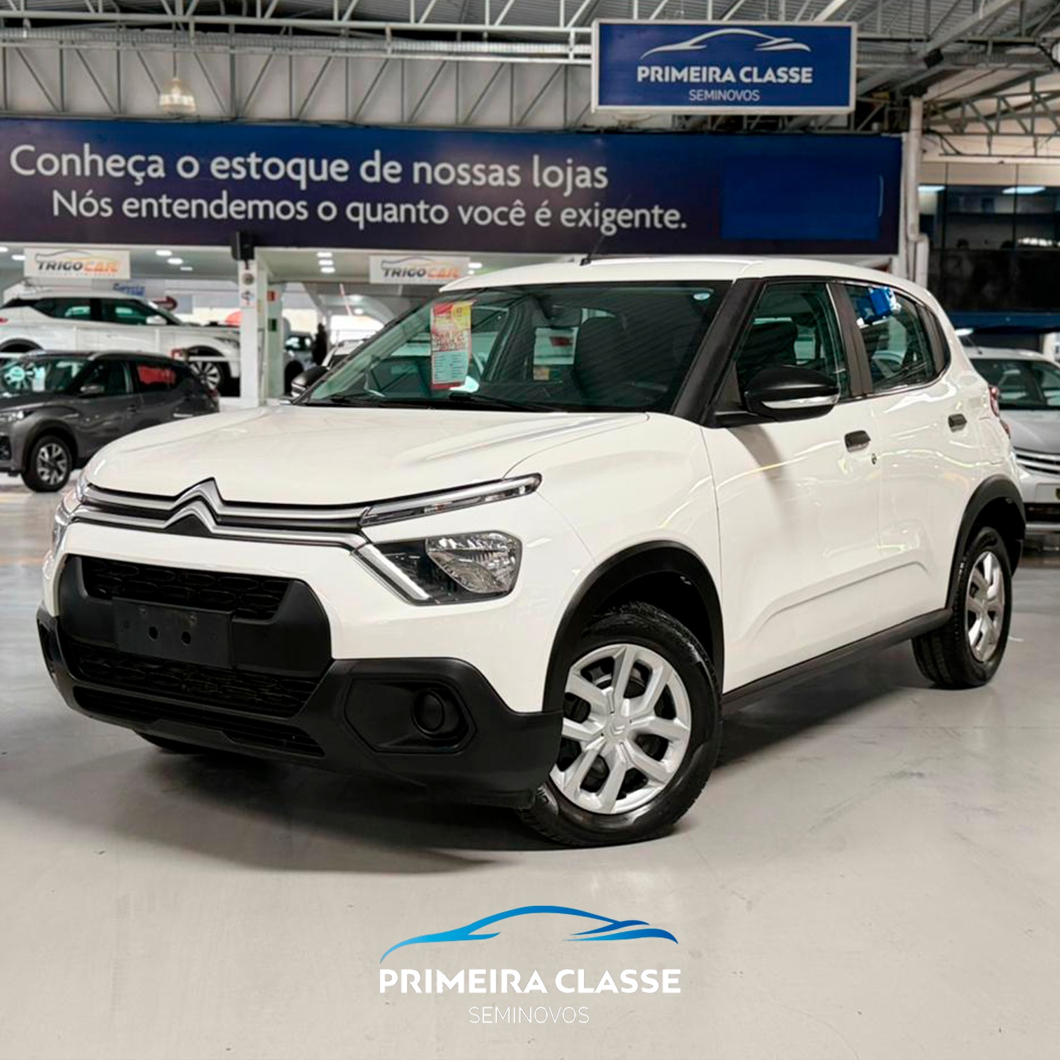 CITROEN C3 1.0 LIVE PACK