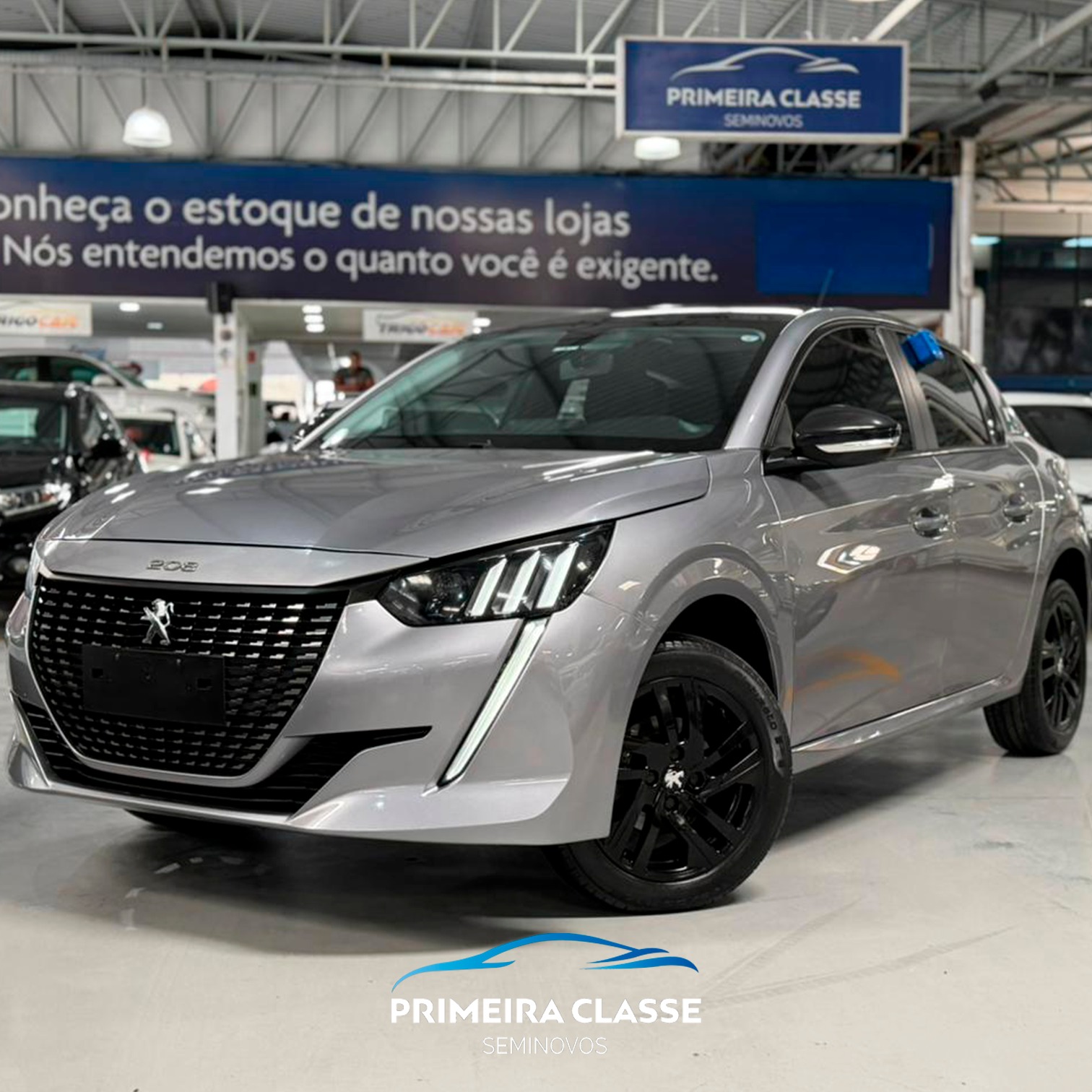 peugeot 208 1.0 STYLE FLEX