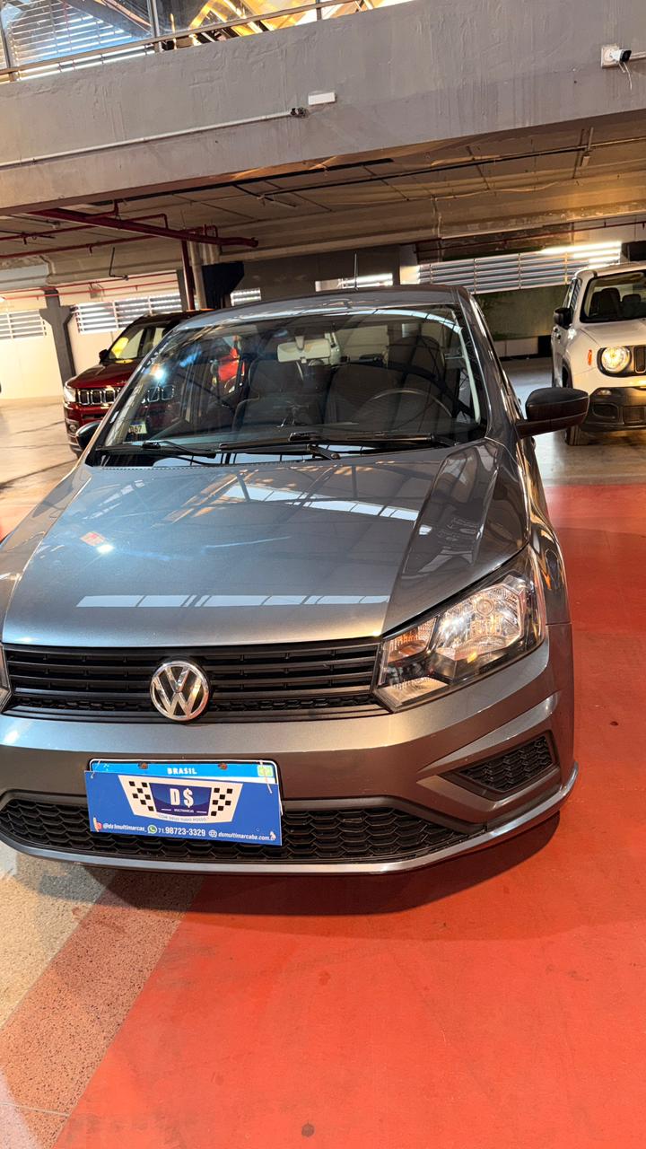 VOLKSWAGEN Gol 1.6