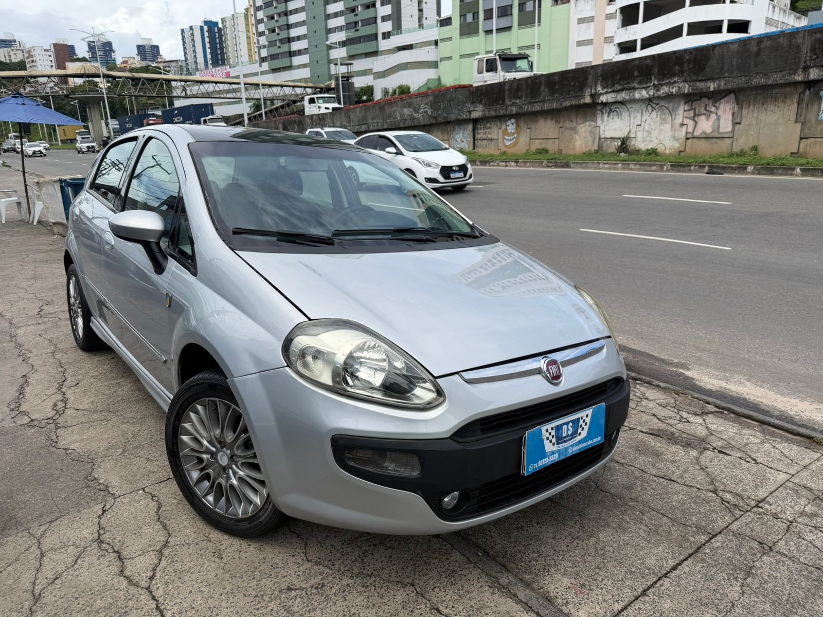fiat punto sporting 1.8 1.8