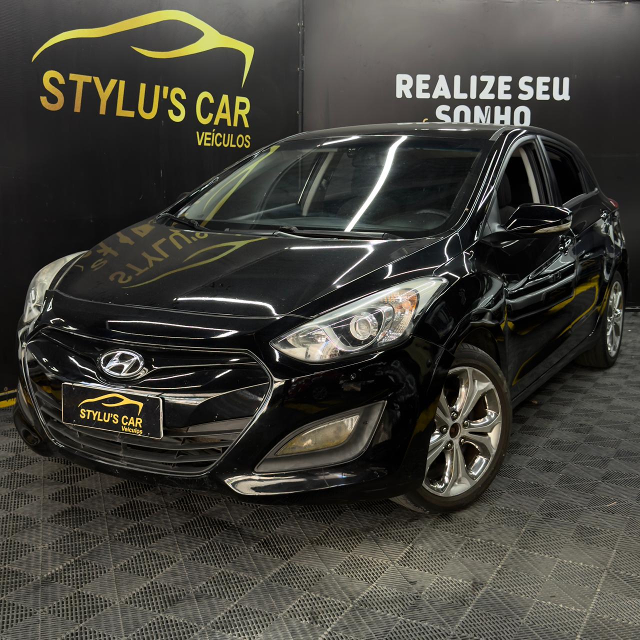 HYUNDAI I30 1.6