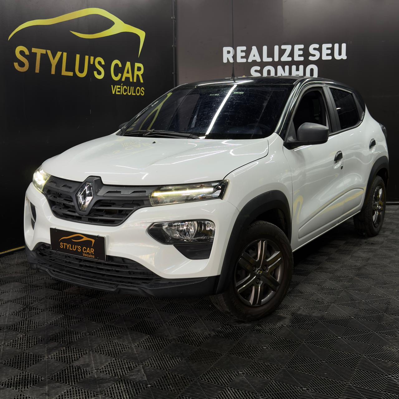 Renault KWID 1.0 ZEN