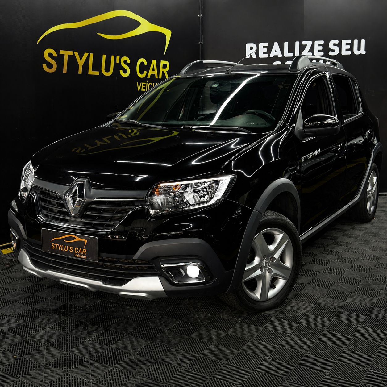 Renault Sandero 1.0 ZEN