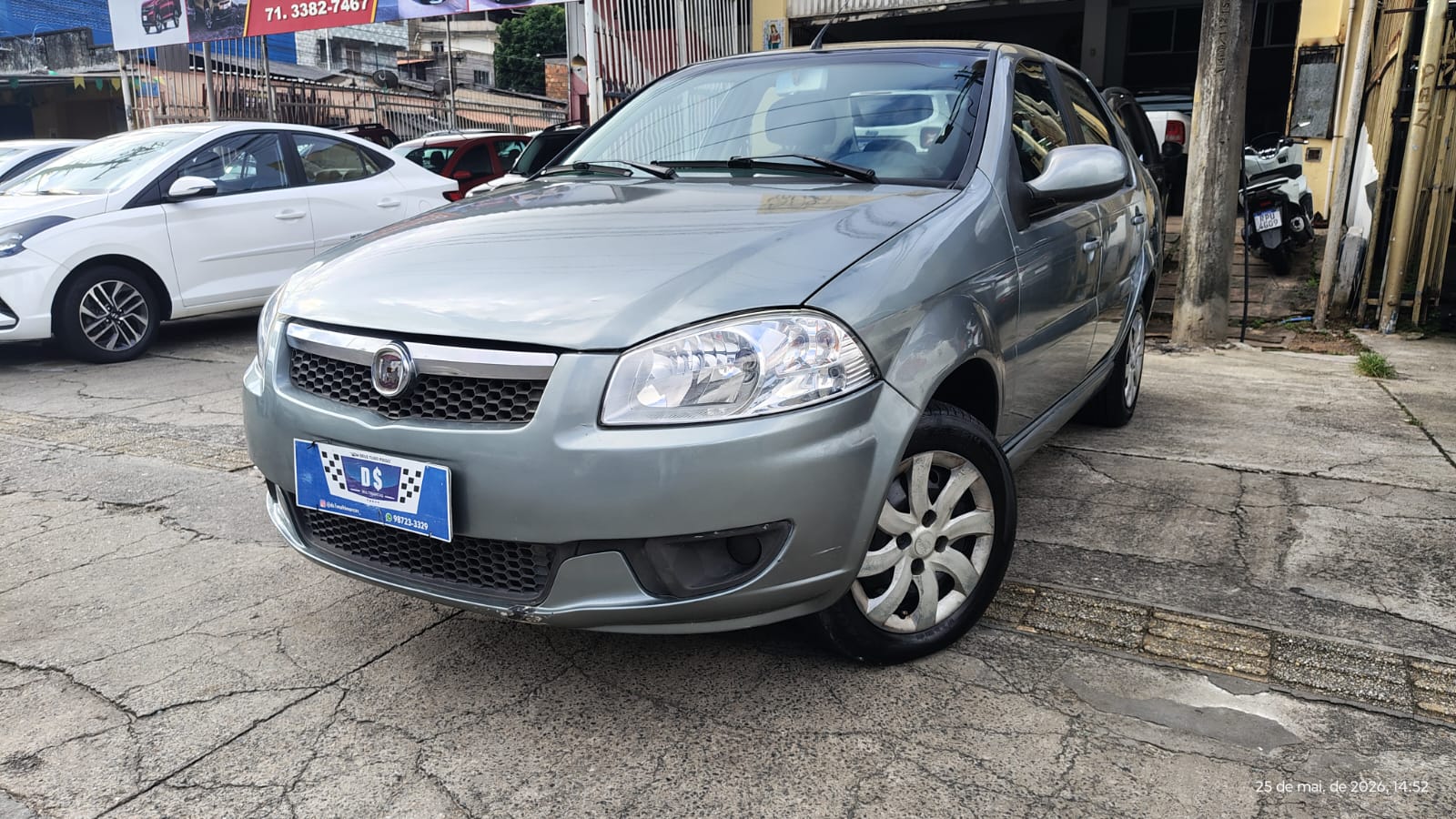 fiat 1.4 1.4