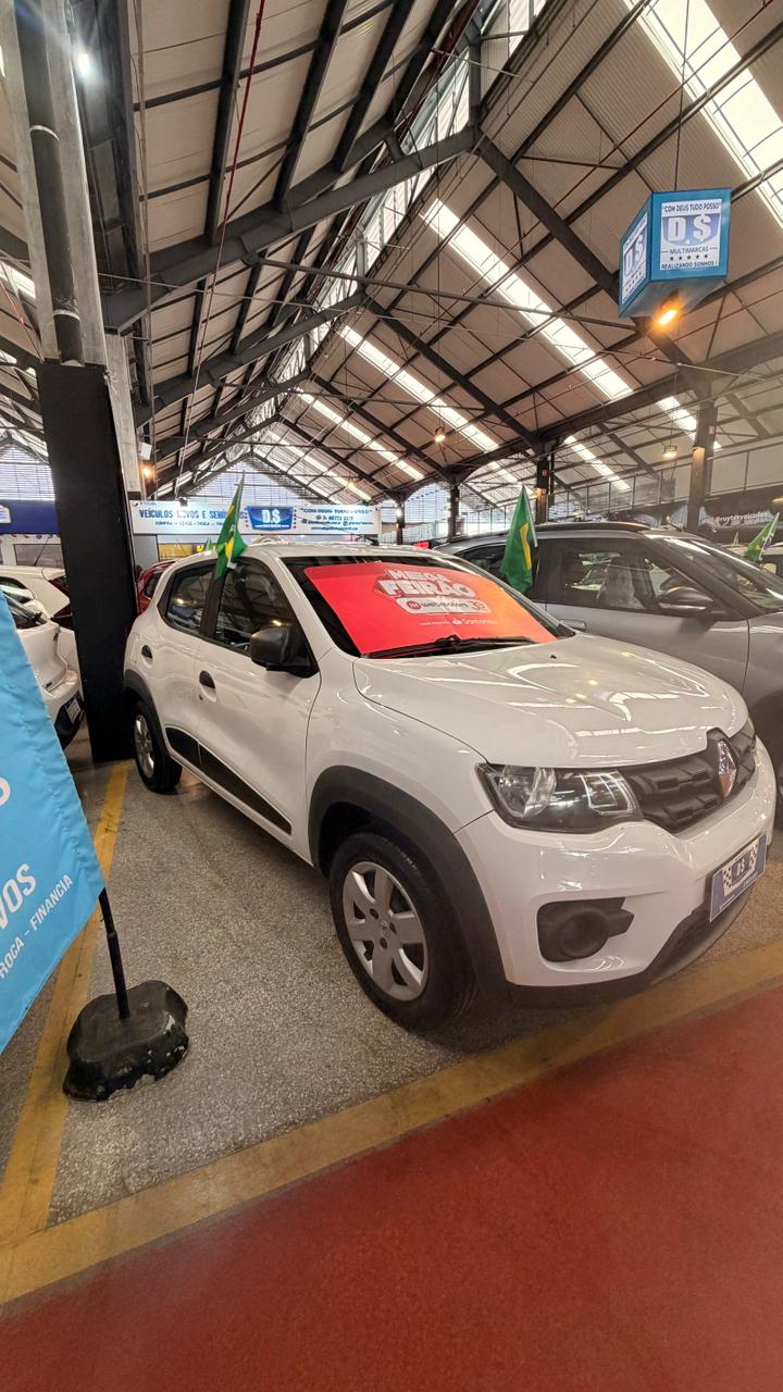 Renault KWID 1.0 ZEN