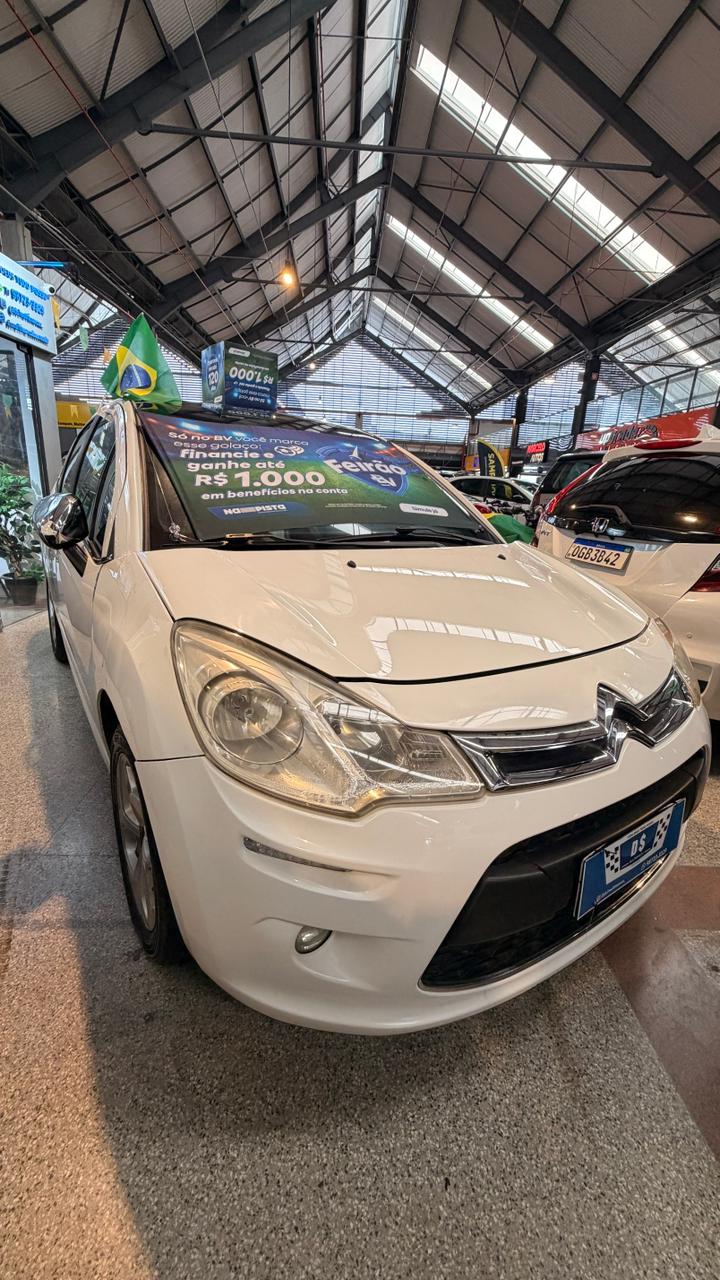 CITROEN C3 1.5