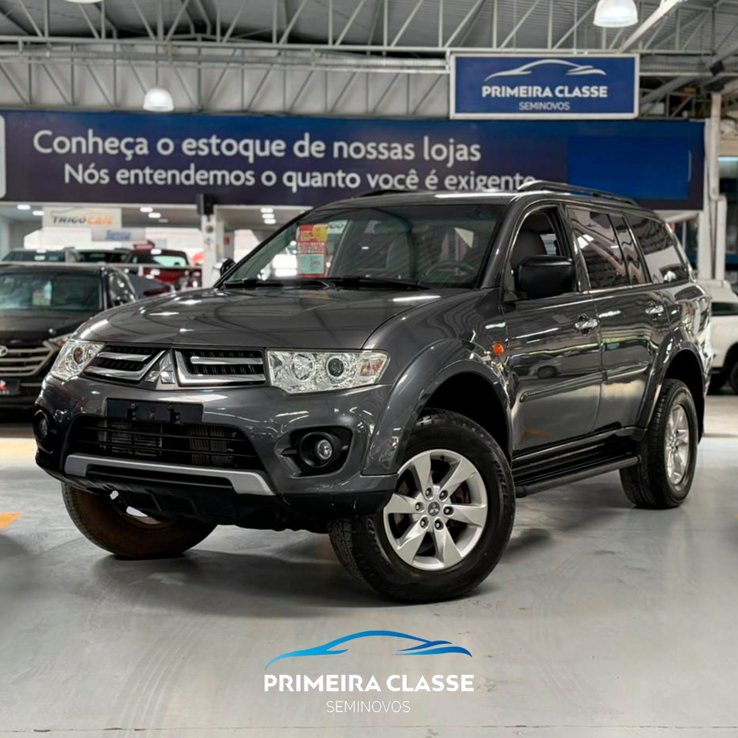 mitsubishi PAJERO DAKAR 3.2 4X4 DIESEL
