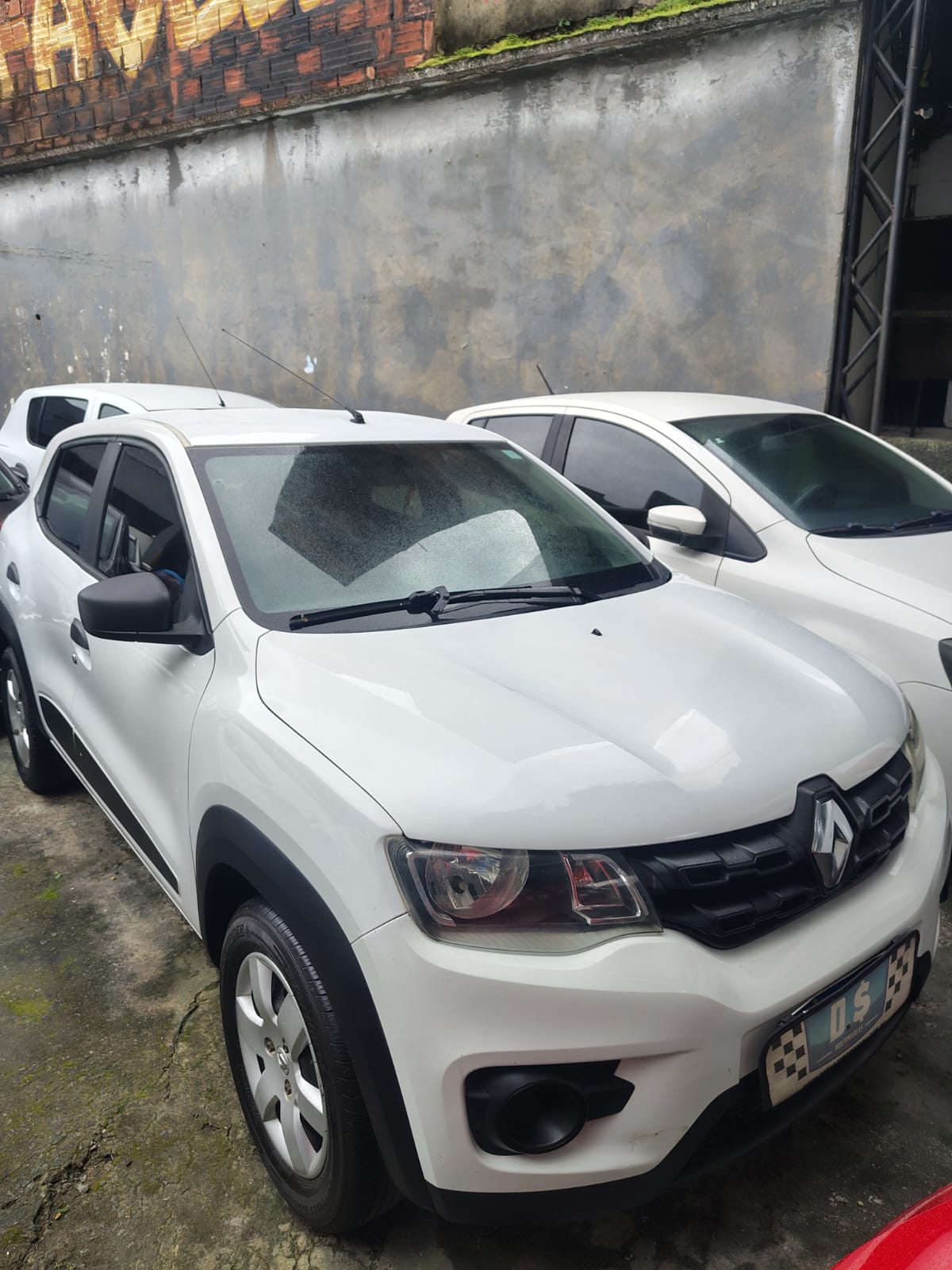 Renault KWID 1.0