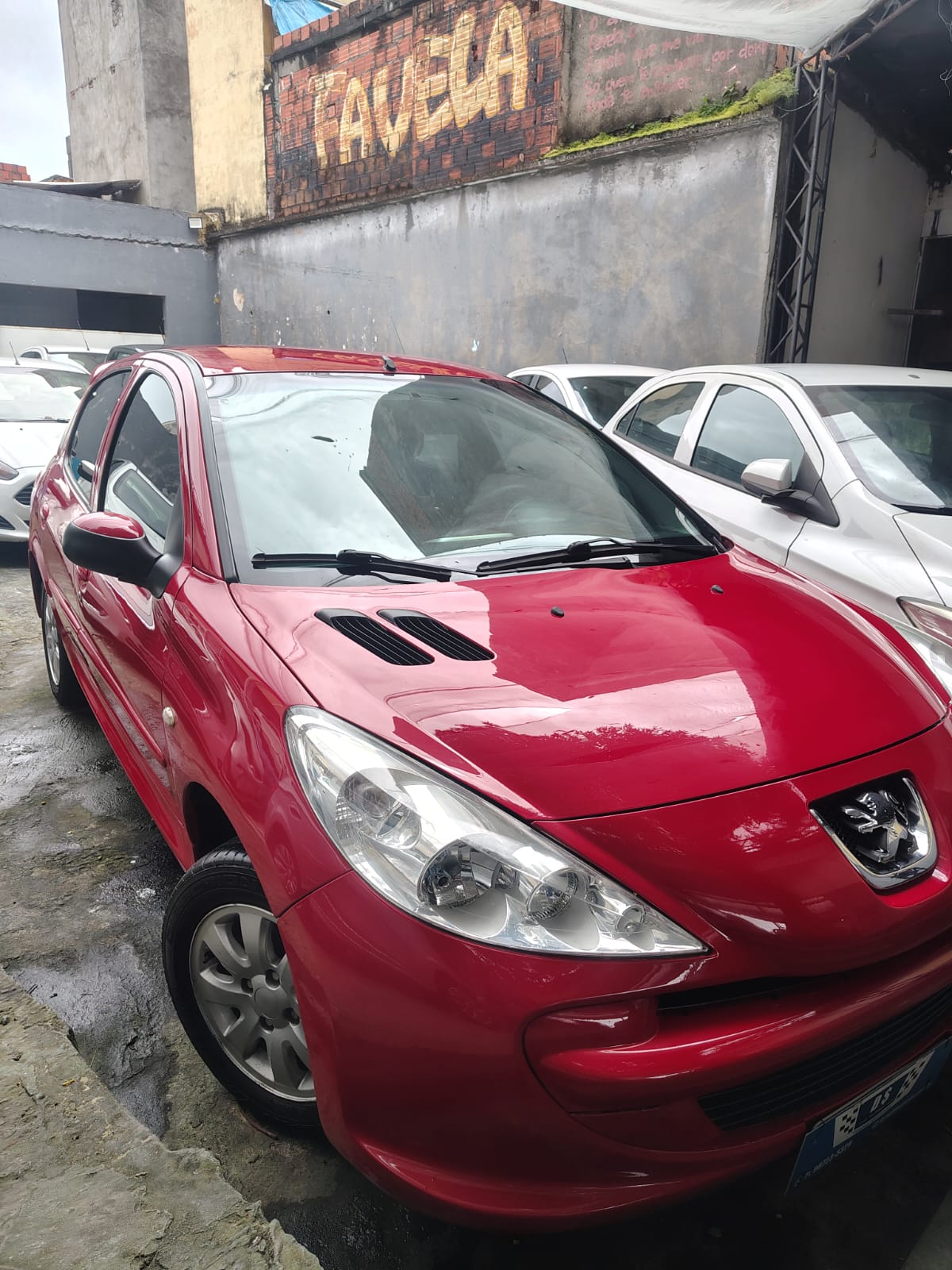 peugeot 1.4 1.4