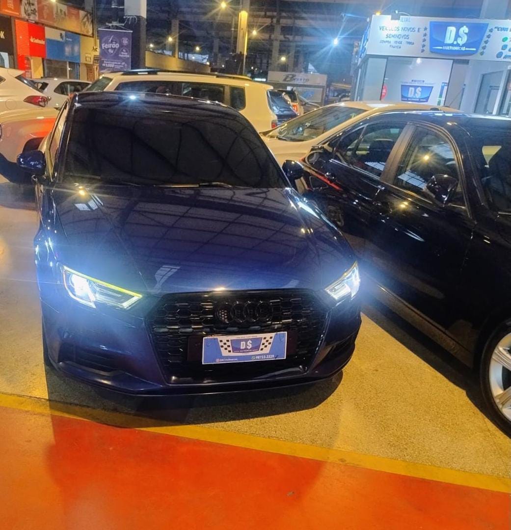 AUDI 1.4 A1 1.4 TFSI 122cv S-tronic 3p