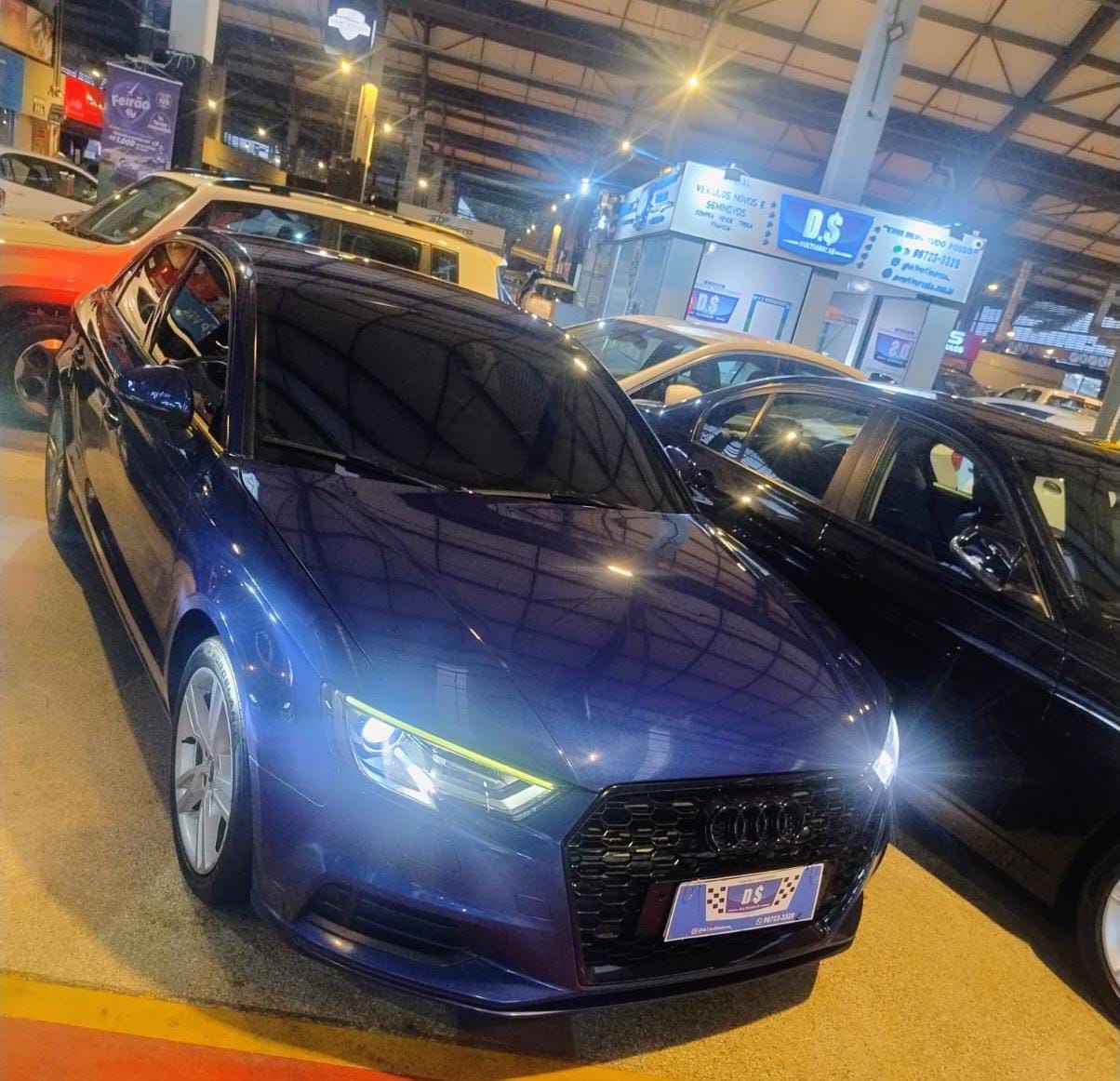 AUDI 1.4 A1 1.4 TFSI 122cv S-tronic 3p