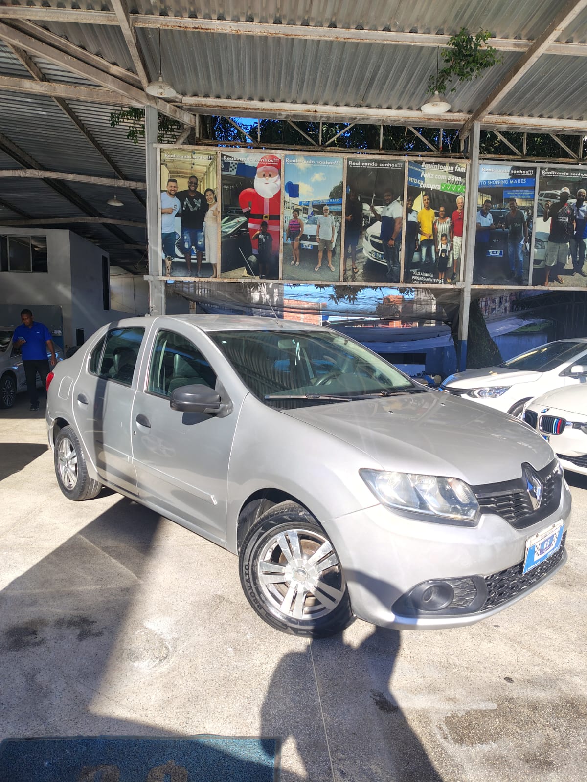 Renault LOGAN 1.0