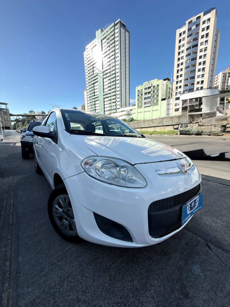 fiat palio fire 1.0