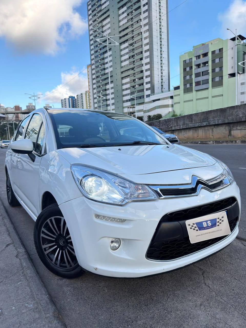 CITROEN C3 1.6